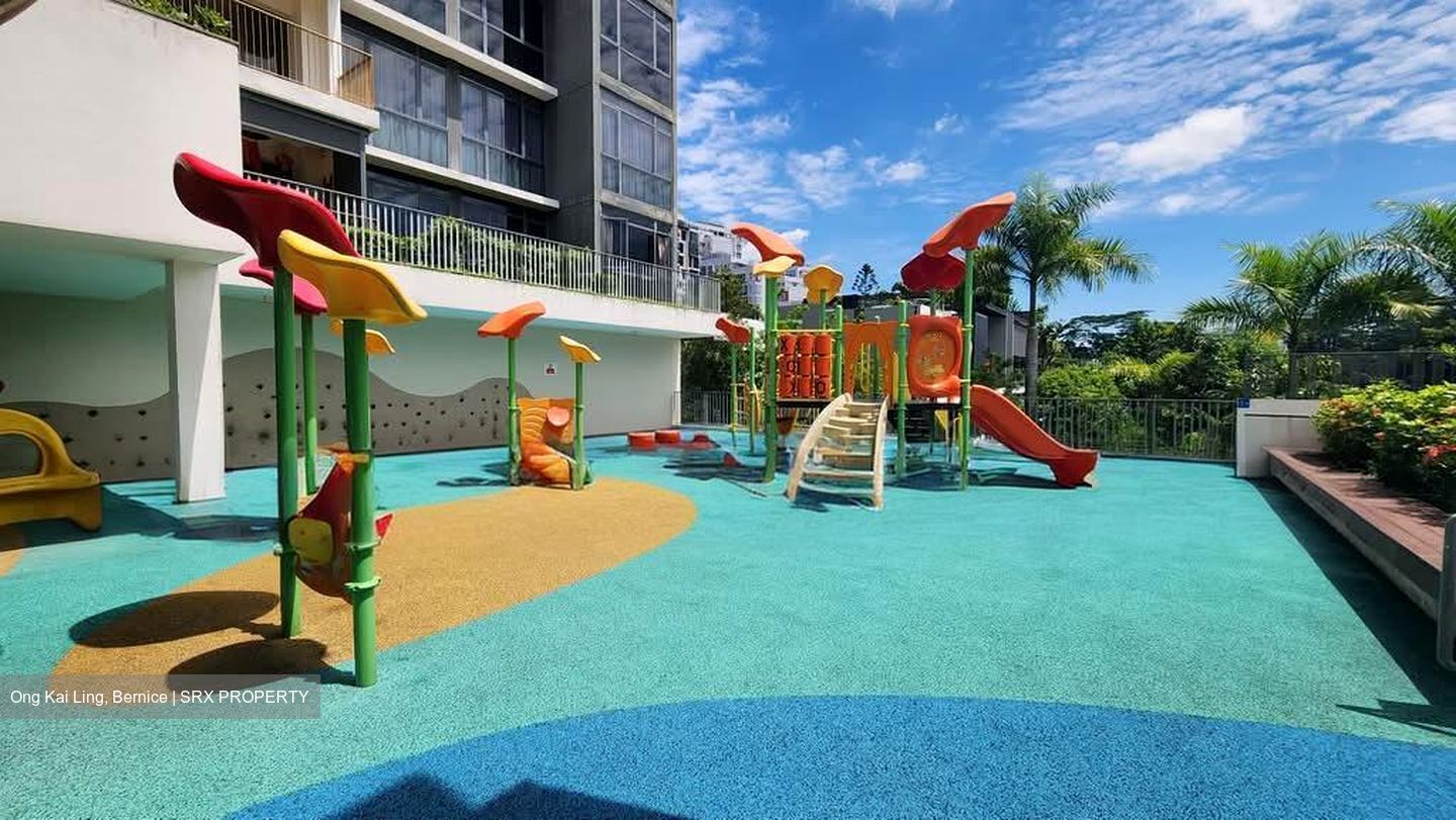Wandervale (D23), Condominium #592518611
